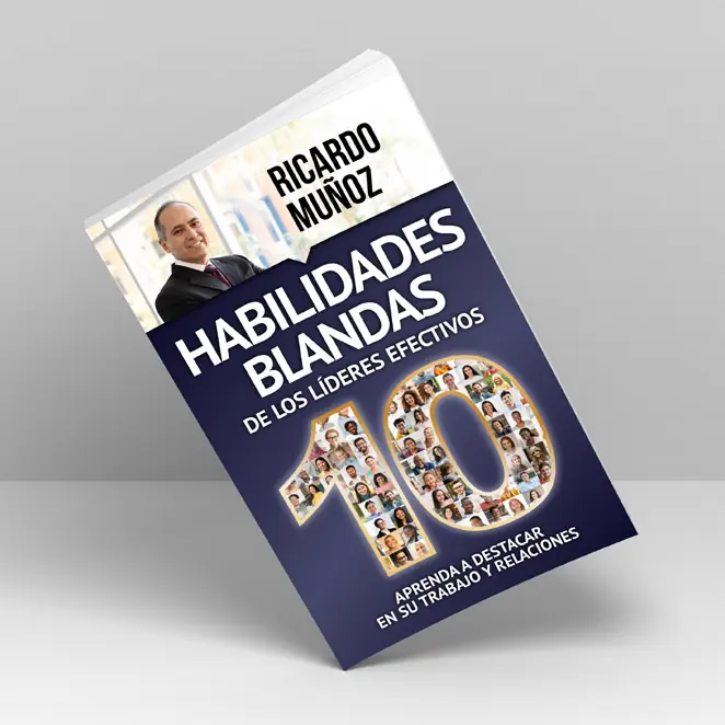 10 Habilidades Blandas - Ricardo Muñoz